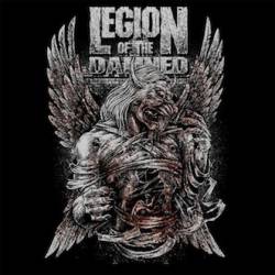 Legion Of The Damned : Summon All Hate